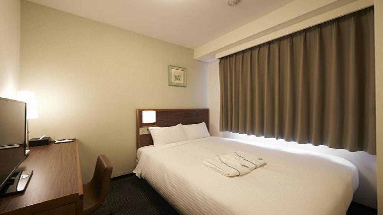 Sotetsu Fresa Inn Fujisawa Shonandai Exterior photo