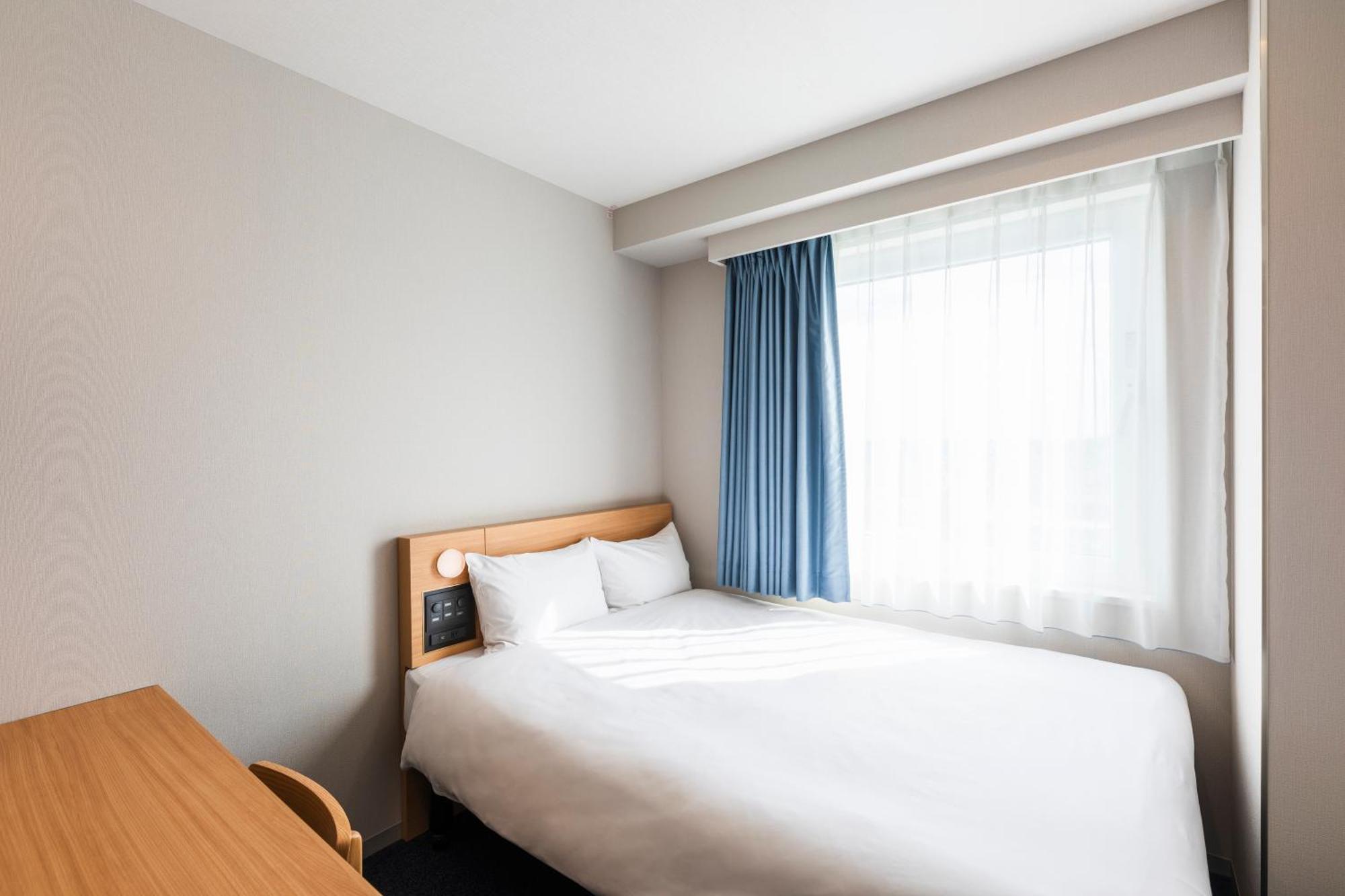 Sotetsu Fresa Inn Fujisawa Shonandai Exterior photo