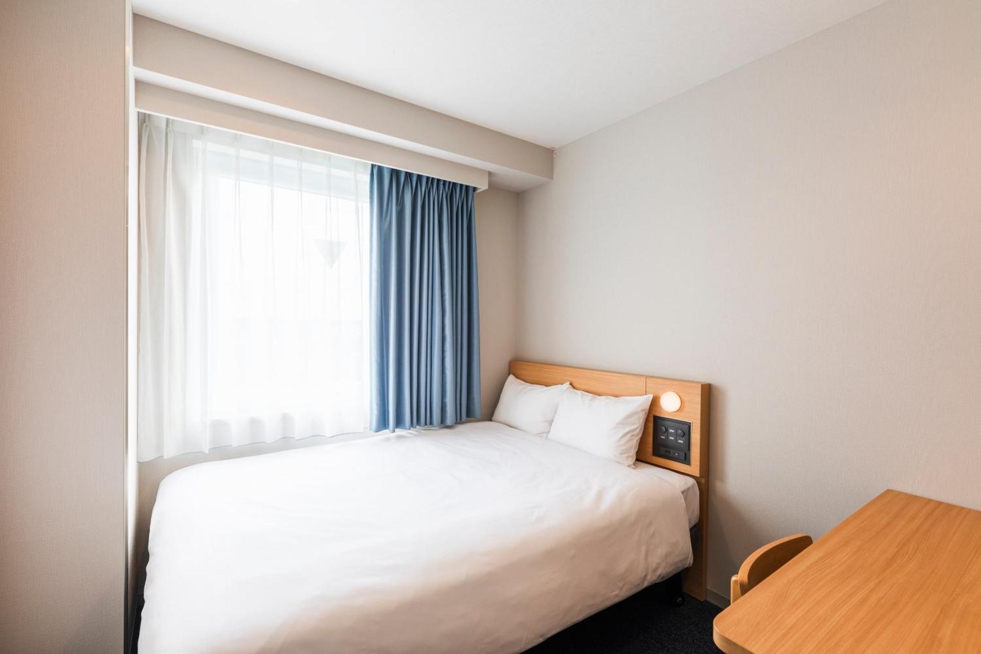 Sotetsu Fresa Inn Fujisawa Shonandai Exterior photo