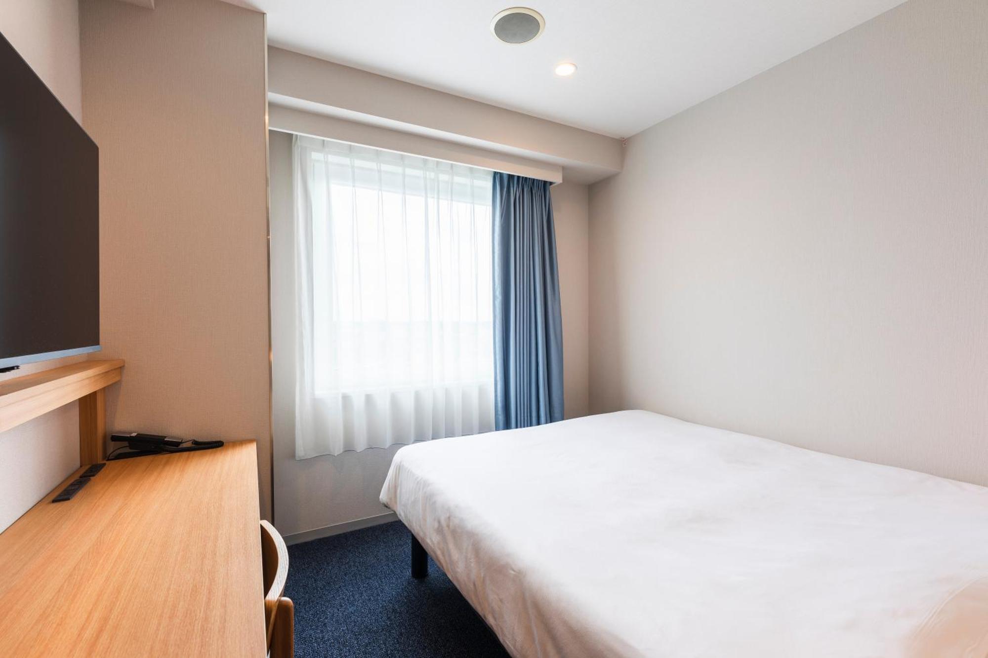 Sotetsu Fresa Inn Fujisawa Shonandai Exterior photo