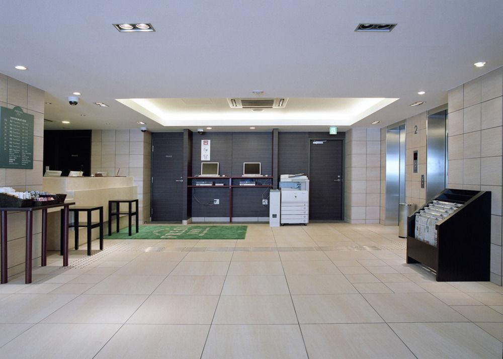 Sotetsu Fresa Inn Fujisawa Shonandai Exterior photo