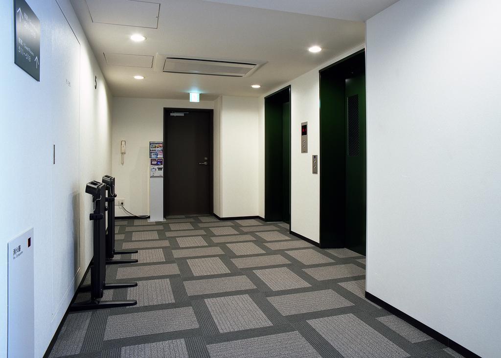 Sotetsu Fresa Inn Fujisawa Shonandai Exterior photo