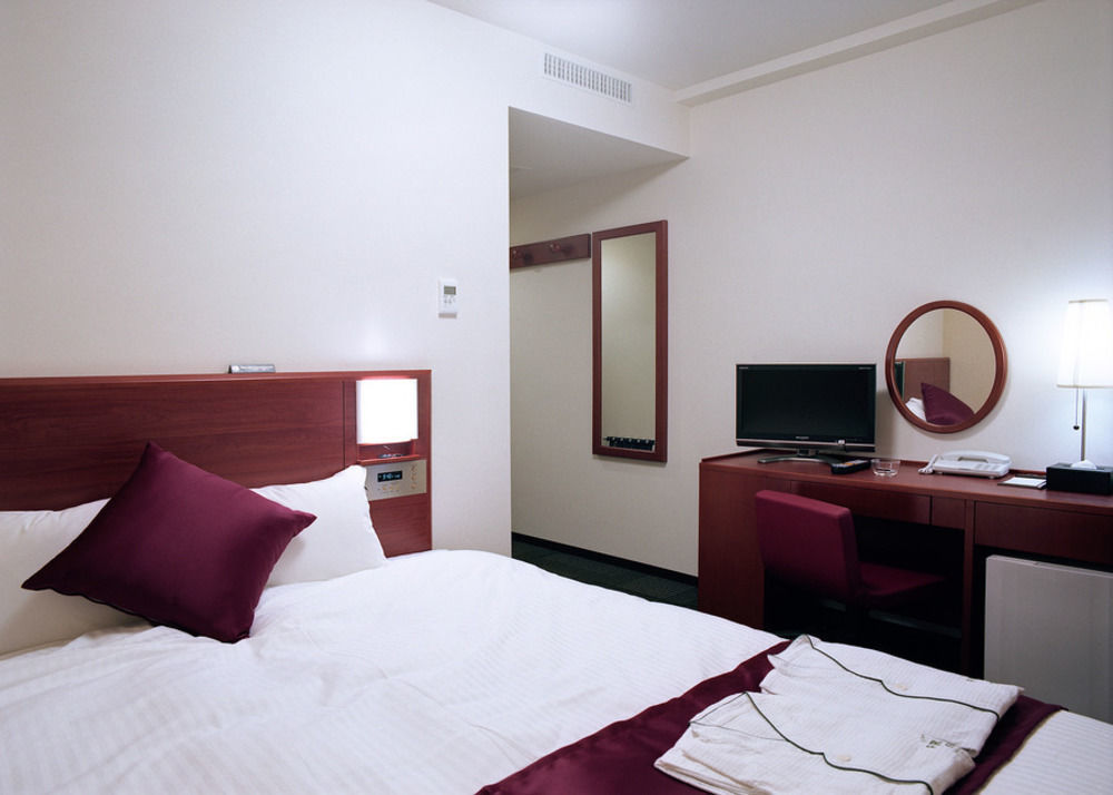 Sotetsu Fresa Inn Fujisawa Shonandai Exterior photo